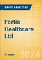 Fortis Healthcare Ltd (FORTIS) - Financial and Strategic SWOT Analysis Review - Product Thumbnail Image