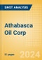 Athabasca Oil Corp (ATH) - Financial and Strategic SWOT Analysis Review - Product Thumbnail Image