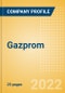 Gazprom - Enterprise Tech Ecosystem Series - Product Thumbnail Image