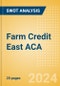 Farm Credit East ACA - Strategic SWOT Analysis Review - Product Thumbnail Image