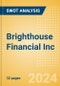 Brighthouse Financial Inc (BHF) - Financial and Strategic SWOT Analysis Review - Product Thumbnail Image