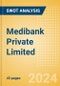 Medibank Private Limited (MPL) - Financial and Strategic SWOT Analysis Review - Product Thumbnail Image