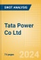 Tata Power Co Ltd (TATAPOWER) - Financial and Strategic SWOT Analysis Review - Product Thumbnail Image