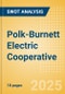 Polk-Burnett Electric Cooperative - Strategic SWOT Analysis Review - Product Thumbnail Image