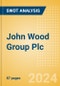 John Wood Group Plc (WG.) - Financial and Strategic SWOT Analysis Review - Product Thumbnail Image