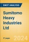 Sumitomo Heavy Industries Ltd (6302) - Financial and Strategic SWOT Analysis Review - Product Thumbnail Image