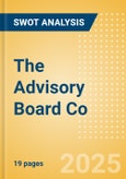 The Advisory Board Co - Strategic SWOT Analysis Review- Product Image