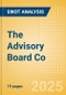 The Advisory Board Co - Strategic SWOT Analysis Review - Product Thumbnail Image