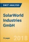 SolarWorld Industries GmbH - Strategic SWOT Analysis Review - Product Thumbnail Image
