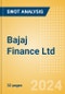 Bajaj Finance Ltd (BAJFINANCE) - Financial and Strategic SWOT Analysis Review - Product Thumbnail Image