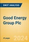 Good Energy Group Plc (GOOD) - Financial and Strategic SWOT Analysis Review - Product Thumbnail Image