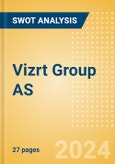 Vizrt Group AS - Strategic SWOT Analysis Review- Product Image