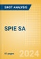 SPIE SA (SPIE) - Financial and Strategic SWOT Analysis Review - Product Thumbnail Image