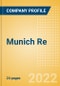 Munich Re - Enterprise Tech Ecosystem Series - Product Thumbnail Image