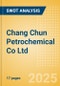 Chang Chun Petrochemical Co Ltd - Strategic SWOT Analysis Review - Product Thumbnail Image