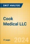 Cook Medical LLC - Strategic SWOT Analysis Review - Product Thumbnail Image