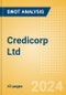 Credicorp Ltd (BAP) - Financial and Strategic SWOT Analysis Review - Product Thumbnail Image