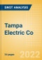 Tampa Electric Co - Strategic SWOT Analysis Review - Product Thumbnail Image