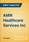 AMN Healthcare Services Inc (AMN) - Financial and Strategic SWOT Analysis Review - Product Thumbnail Image