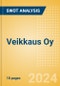 Veikkaus Oy - Strategic SWOT Analysis Review - Product Thumbnail Image