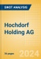 Hochdorf Holding AG (HOCN) - Financial and Strategic SWOT Analysis Review - Product Thumbnail Image