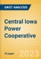 Central Iowa Power Cooperative - Strategic SWOT Analysis Review - Product Thumbnail Image