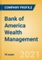 Bank of America Wealth Management - Competitor Profile - Product Thumbnail Image
