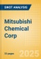 Mitsubishi Chemical Corp - Strategic SWOT Analysis Review - Product Thumbnail Image