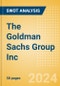 The Goldman Sachs Group Inc (GS) - Financial and Strategic SWOT Analysis Review - Product Thumbnail Image