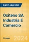 Oxiteno SA Industria E Comercio - Strategic SWOT Analysis Review - Product Thumbnail Image