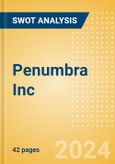 Penumbra Inc (PEN) - Financial and Strategic SWOT Analysis Review- Product Image