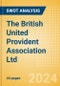 The British United Provident Association Ltd - Strategic SWOT Analysis Review - Product Thumbnail Image