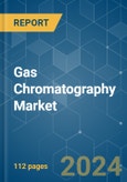 Gas Chromatography - Market Share Analysis, Industry Trends & Statistics, Growth Forecasts 2019 - 2029- Product Image