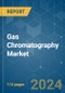 Gas Chromatography - Market Share Analysis, Industry Trends & Statistics, Growth Forecasts 2019 - 2029 - Product Thumbnail Image