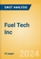 Fuel Tech Inc (FTEK) - Financial and Strategic SWOT Analysis Review - Product Thumbnail Image