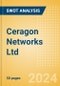 Ceragon Networks Ltd (CRNT) - Financial and Strategic SWOT Analysis Review - Product Thumbnail Image