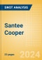 Santee Cooper - Strategic SWOT Analysis Review - Product Thumbnail Image