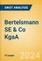 Bertelsmann SE & Co KgaA - Strategic SWOT Analysis Review - Product Thumbnail Image