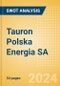 Tauron Polska Energia SA (TPE) - Financial and Strategic SWOT Analysis Review - Product Thumbnail Image