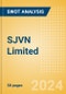 SJVN Limited (SJVN) - Financial and Strategic SWOT Analysis Review - Product Thumbnail Image