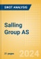 Salling Group AS - Strategic SWOT Analysis Review - Product Thumbnail Image