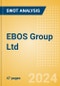 EBOS Group Ltd (EBO) - Financial and Strategic SWOT Analysis Review - Product Thumbnail Image