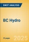 BC Hydro - Strategic SWOT Analysis Review - Product Thumbnail Image