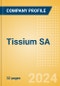 Tissium SA - Product Pipeline Analysis, 2024 Update - Product Thumbnail Image