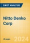 Nitto Denko Corp (6988) - Financial and Strategic SWOT Analysis Review - Product Thumbnail Image