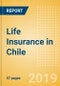 Strategic Market Intelligence: Life Insurance in Chile - Key Trends and Opportunities to 2022 - Product Thumbnail Image