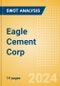 Eagle Cement Corp - Strategic SWOT Analysis Review - Product Thumbnail Image