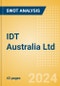 IDT Australia Ltd (IDT) - Financial and Strategic SWOT Analysis Review - Product Thumbnail Image