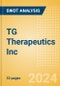 TG Therapeutics Inc (TGTX) - Financial and Strategic SWOT Analysis Review - Product Thumbnail Image