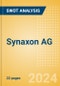 Synaxon AG - Strategic SWOT Analysis Review - Product Thumbnail Image